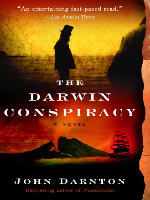 Title details for The Darwin Conspiracy by John Darnton - Available